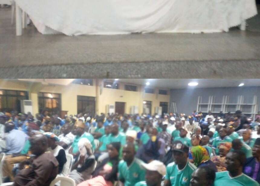 100 Yoruba groups warn against coup, say South West will secede if…