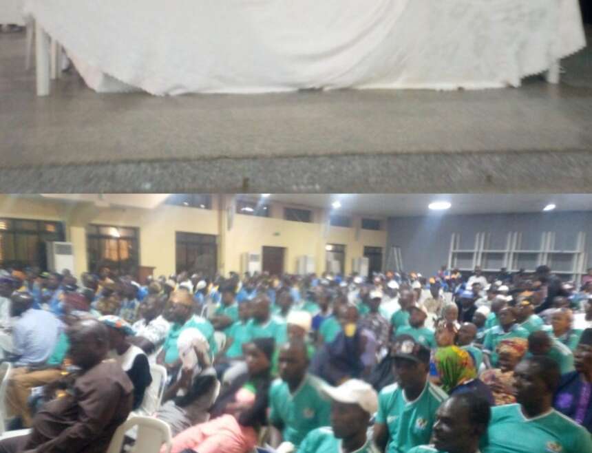 100 Yoruba groups warn against coup, say South West will secede if…